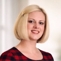Shared Health Services Employee Rachel Davis's profile photo