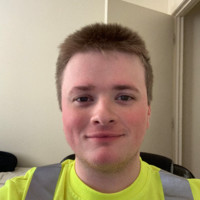 Data_Link Employee James Cannon's profile photo