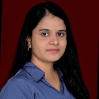 Param Hansa Values LLC Employee Roopa Naik's profile photo