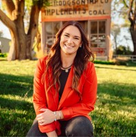 Taryn Hodgson Email & Phone Number