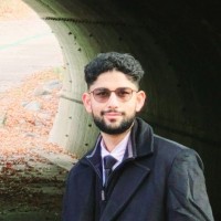 Dhruv Sharma's profile photo