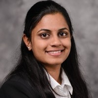 Grid Structures Employee Shruti Deshpande's profile photo