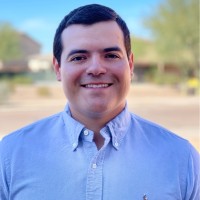 Hampton Tedder Technical Services Employee Eliott Alaniz's profile photo