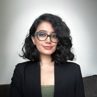 Maral Morshed Email