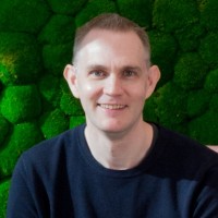Smarta Employee Ian Straker's profile photo