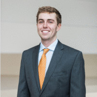 DRW Employee Chase W.'s profile photo