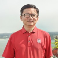 CSDN Employee Jason Li's profile photo