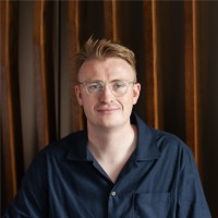 Crown Creative Employee Simon Worthington's profile photo
