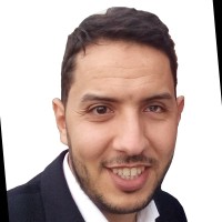 China Railway Construction Engineering Group Employee Amine Bourouina's profile photo