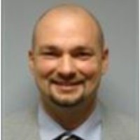 Mastercard Employee Kyle Baker's profile photo