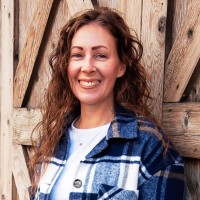 AceCamp Employee Emma Drennan's profile photo