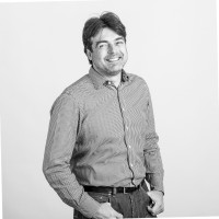 x-root Software GmbH Employee Andreas Schmidt's profile photo