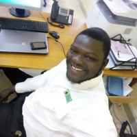 Alpha Commodities Employee Ntazi Praise's profile photo
