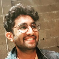 Hamza Ahmed Email & Phone Number