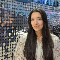 Laboratorios Panalab Argentina Employee Brenda Algarbe's profile photo