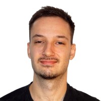 Boyan Bonev's profile photo