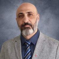 KJA Consultants Inc. Employee Fartash Razmjoo's profile photo