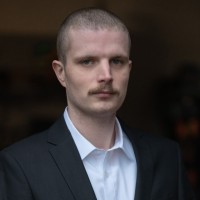 turingpoint. Employee Fabian Kutsche's profile photo