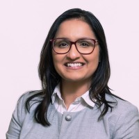 Hitachi Energy Employee Divya Bansal's profile photo
