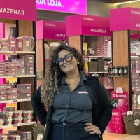 Sanremo S/A - Uma empresa InBetta Employee Jocelina Ferreira's profile photo