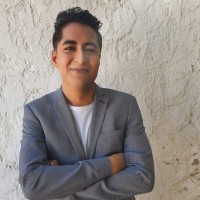 Andrés Antón Email