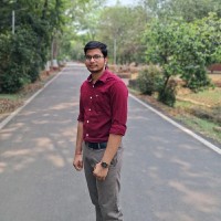 STEELLUN NITR Employee Soumya Behera's profile photo