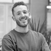 Ask Mona Employee Baptiste Salaün's profile photo