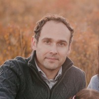 Deloitte Employee Dan McColl's profile photo