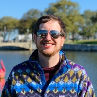 Alley Employee Sean Fisher's profile photo