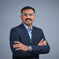 Vijeth G Email & Phone Number