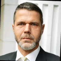 S.N.G.N. Romgaz S.A. Employee Andrei Panait-Patica's profile photo