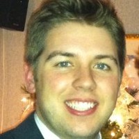 GT Mid Atlantic Employee Timothy Henry's profile photo