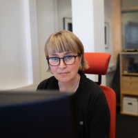 GC Rieber AS Employee Karoline Kallestad's profile photo