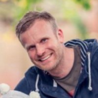 Angstrom Employee Will Cook's profile photo