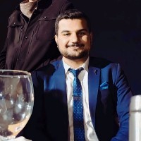 FunPrime Technology Employee Muhammad Khan's profile photo
