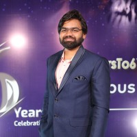 Campus 365 Employee Aniket Verma's profile photo