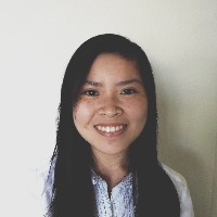 Stuart Event Rentals Employee Jenny Quach's profile photo