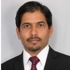 Remidio Employee Wilson D Souza's profile photo