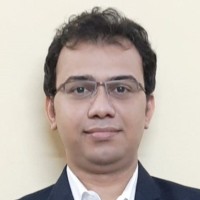 Datagrid Solutions Employee Akeeb Khan's profile photo