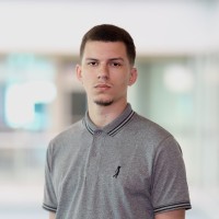 NILG.AI Employee Arthur Rocumback's profile photo