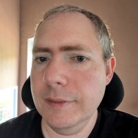 Smoothwall Employee Richard Newsham's profile photo