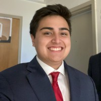 National Medical Reviews Inc Employee Max Coffee's profile photo