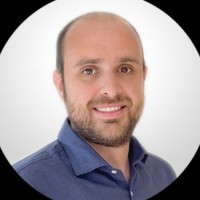 Spotlio Employee James Price's profile photo