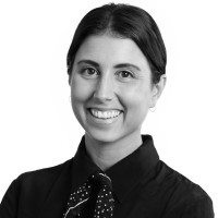 Stantec ChemRisk Employee Rachel Righter's profile photo