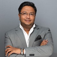 ScreenCheck® Middle East Employee Sree Kumaar's profile photo