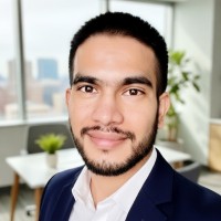 Michigan Department of Health & Human Services Employee Emad Uddin's profile photo
