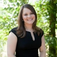 Itawamba Community College Employee Audra Perry's profile photo