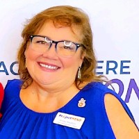 Project MEND Employee Kristy Walston's profile photo