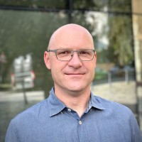 FEST GmbH Employee Christian Perplies's profile photo