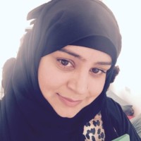 Edge Corporation Employee Amna Huda's profile photo